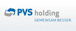 PVS holding PVS holding