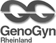 Logo GenoGyn Rheinland