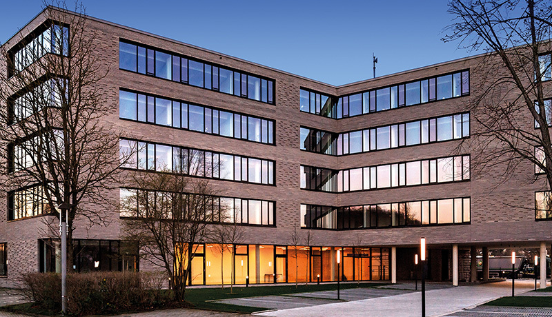 Düsseldorf