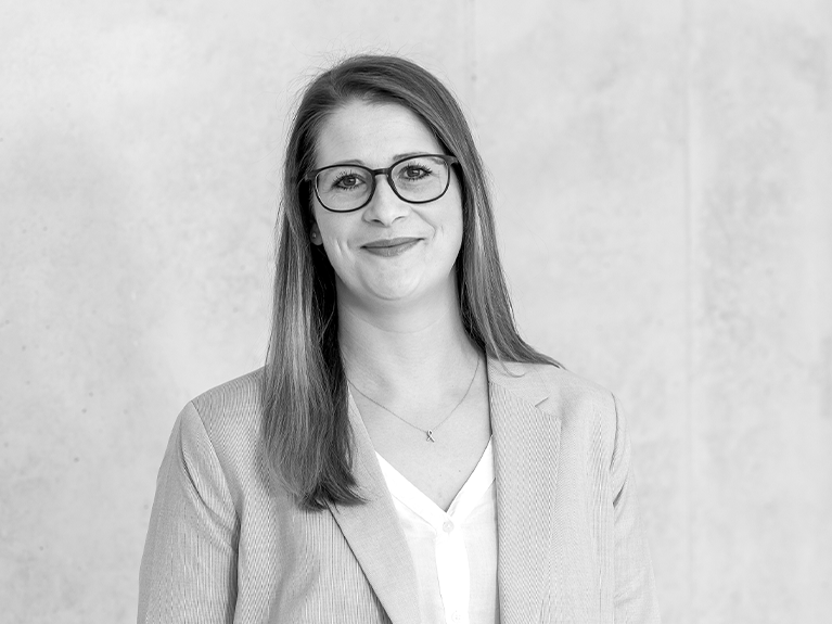 Jennifer Bäcker