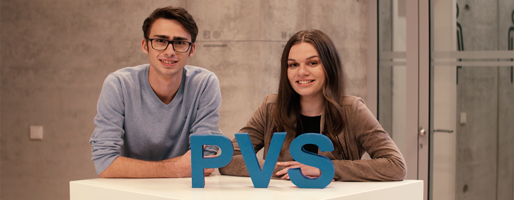 PVS Ausbildung