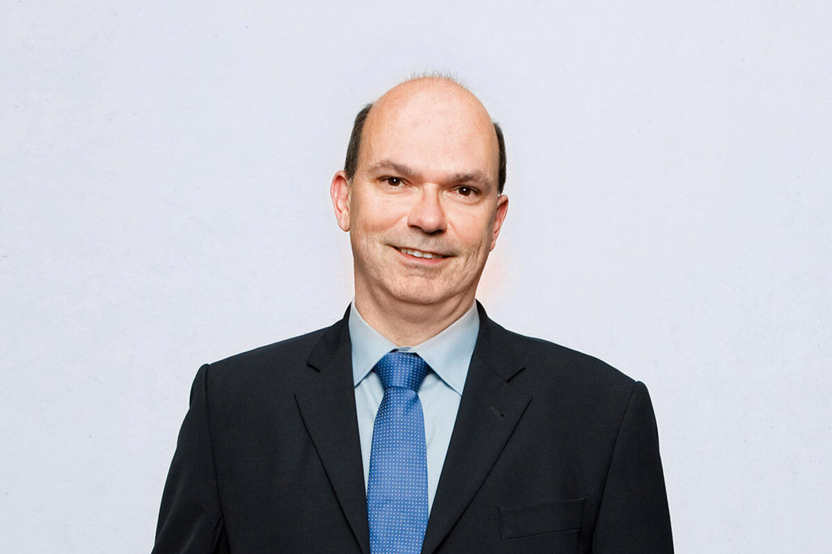 Martin Knauf