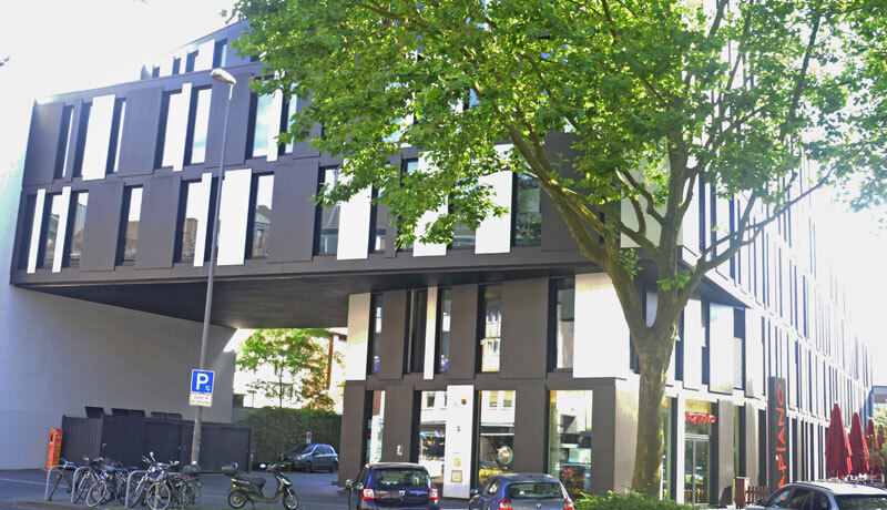 Aachen