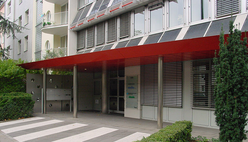 PVS rhein-ruhr GmbH