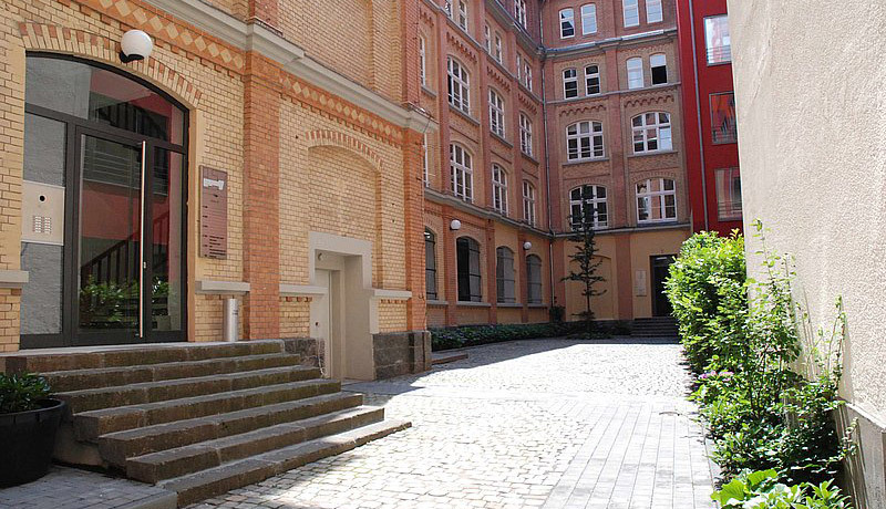 PVS rhein-ruhr GmbH