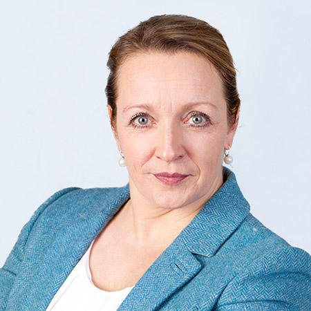 Nicole Evers