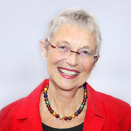 Dr. Gabriele Brieden