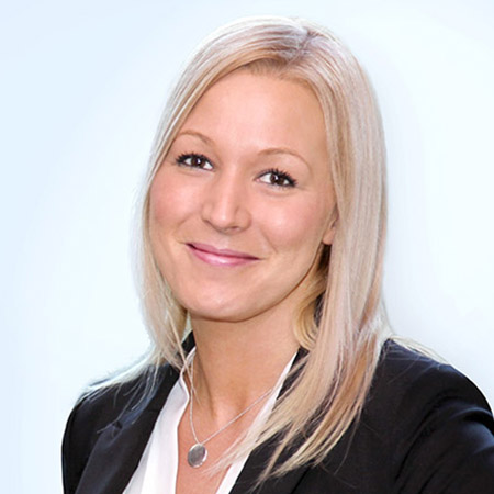 Tiffany Bruck