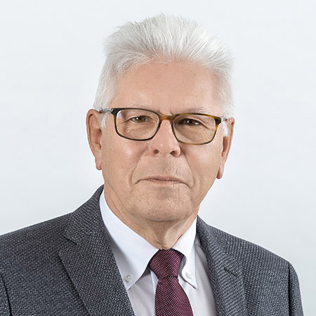 Dr. med. Bernhard Kleinken